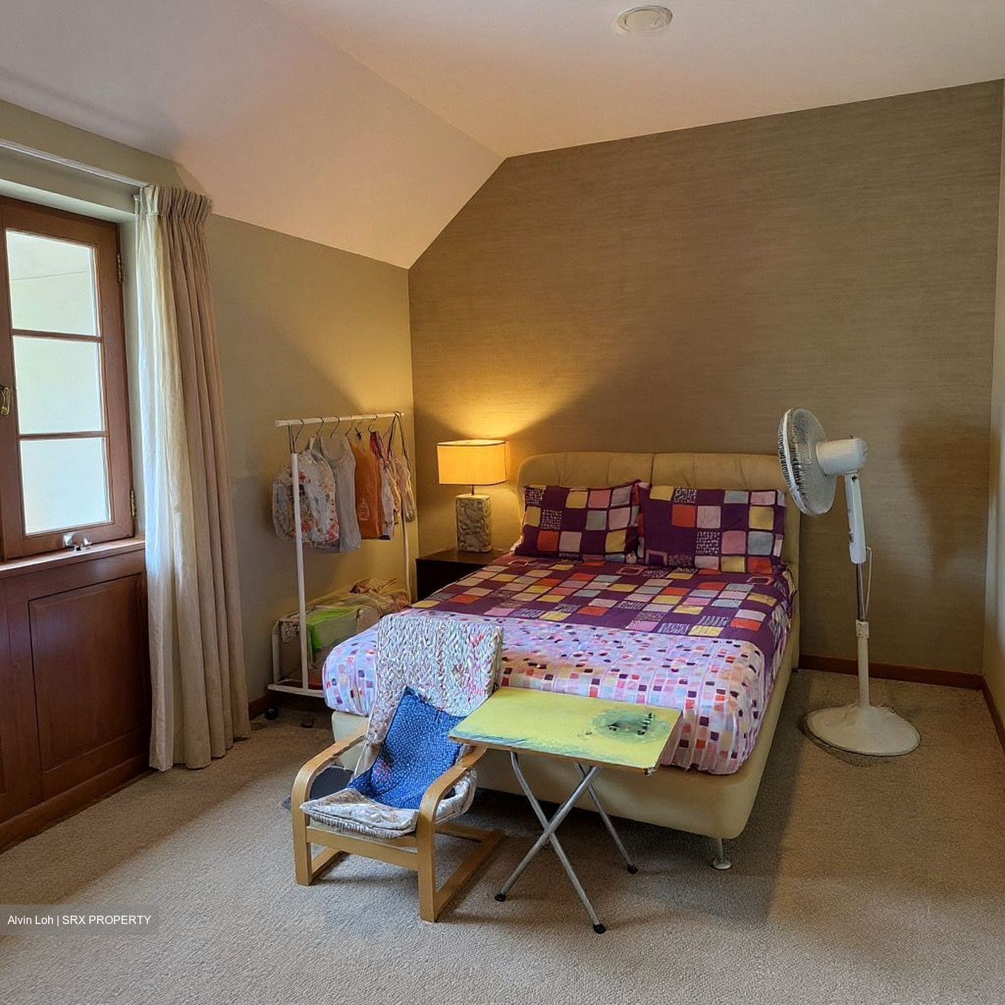 Serangoon Garden Estate (D19), Semi-Detached #555077701